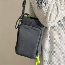 Load image into Gallery viewer, Dual Purpose Sling Bag

