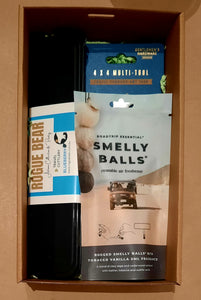 Road Trip Gift Set