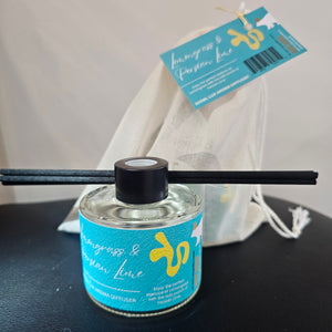 Diffuser - Assorted Scents 100ml