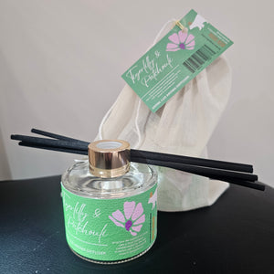 Diffuser - Assorted Scents 100ml