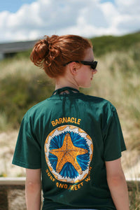 Barnacle 'Starfish' Tee