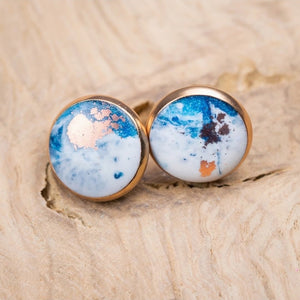 UV Resin Jewellery Workshop
