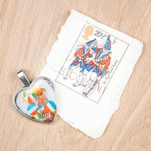Load image into Gallery viewer, UV Resin Jewellery Workshop
