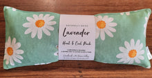Load image into Gallery viewer, Small Scented Lupin Heat Cool Packs - Assorted Designs

