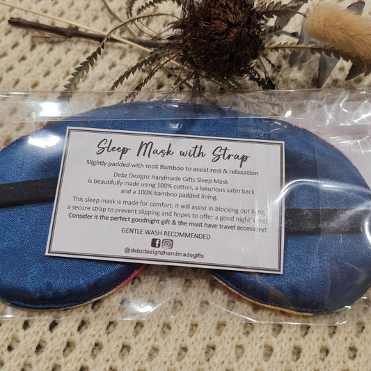 Eye Masks - non weighted