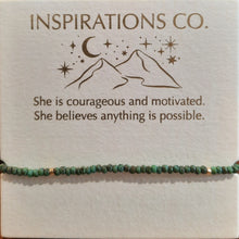 Load image into Gallery viewer, Love Lunamei Inspiration Bracelets
