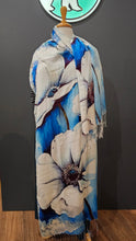 Load image into Gallery viewer, Cashmere Scarves - One Size - Digital Prints
