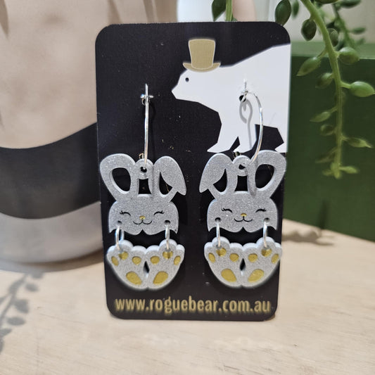 Easter Earrings - Various designs