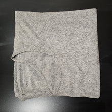 Load image into Gallery viewer, Cashmere Poncho - One Size
