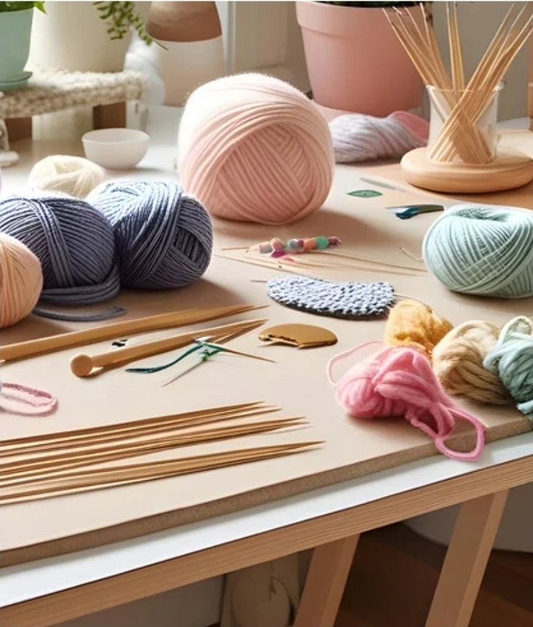 FREE MAKERS SPACE