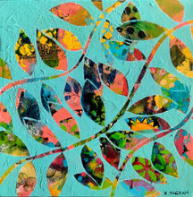 Load image into Gallery viewer, “Summer Breeze” - original artwork
