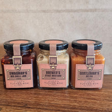 Load image into Gallery viewer, Gentleman&#39;s Tucker Box Mini Assorted

