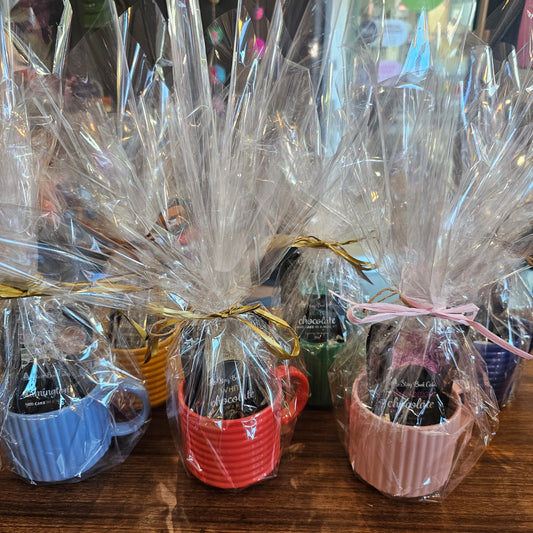 Time for Cake! Gift Set