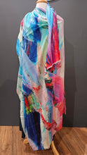 Load image into Gallery viewer, Cashmere Scarves - One Size - Digital Prints
