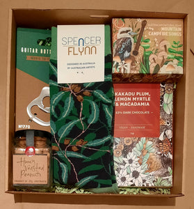 Native Song Gift Set