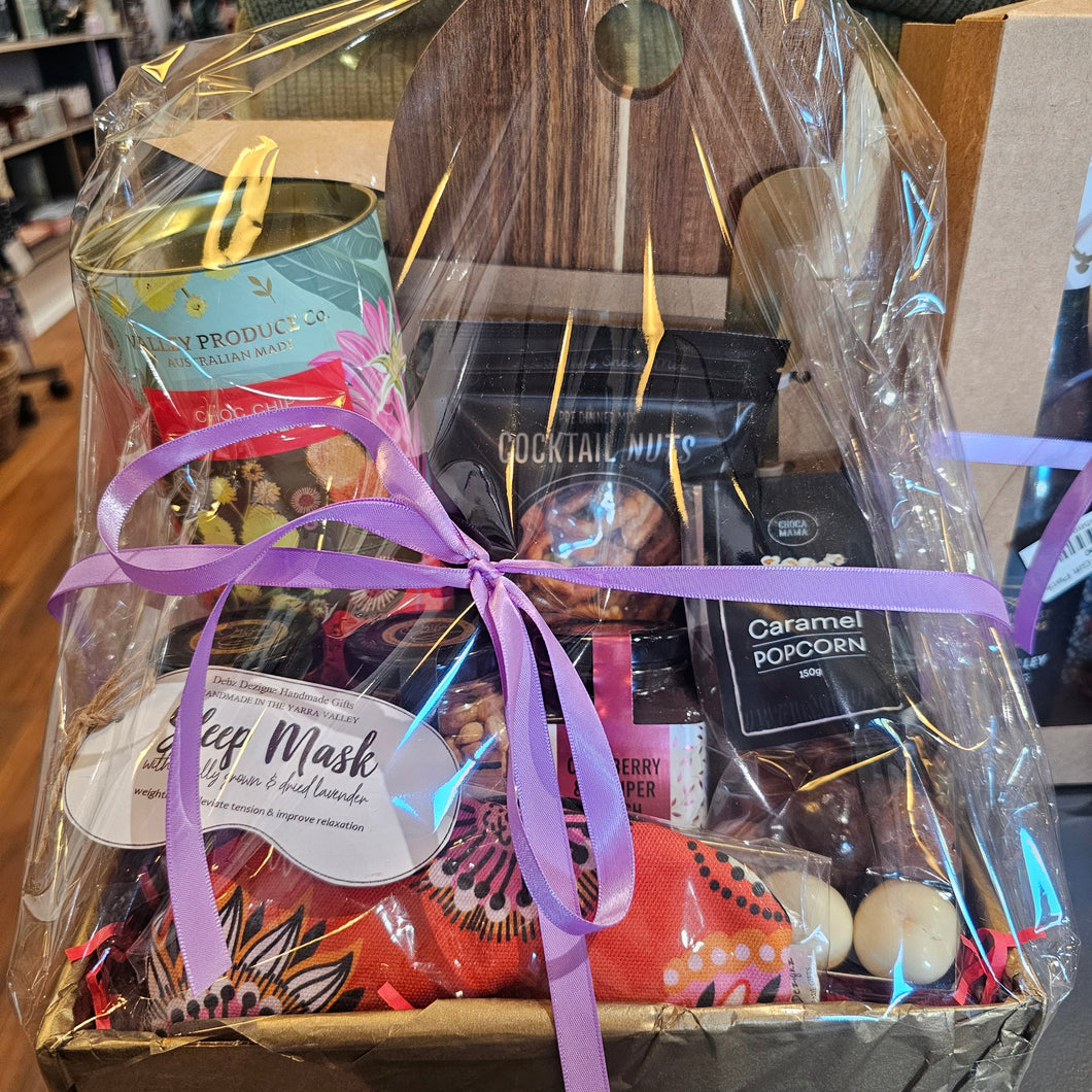 Sweet & Savoury Hamper