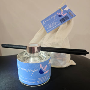 Diffuser - Assorted Scents 100ml