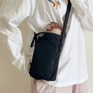 Dual Purpose Sling Bag