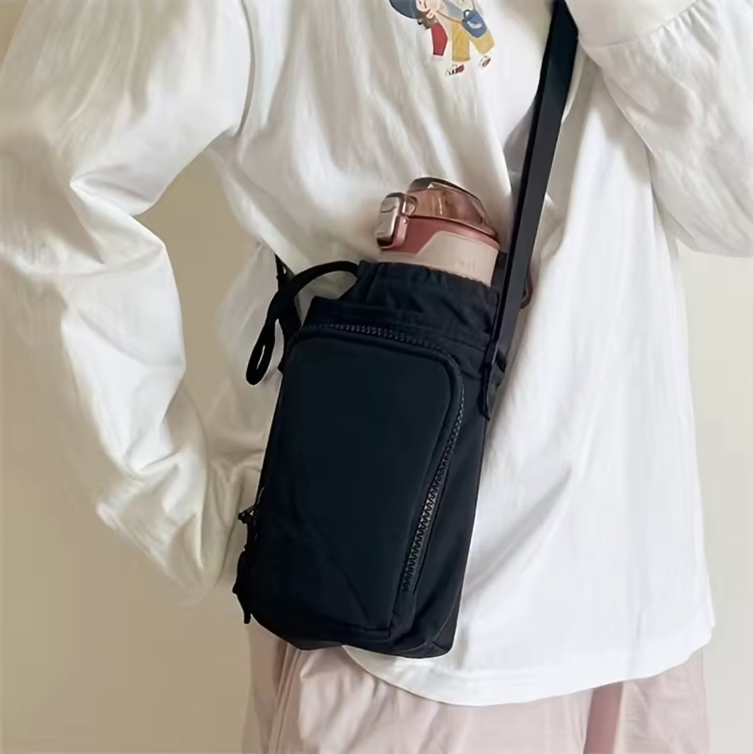 Dual Purpose Sling Bag