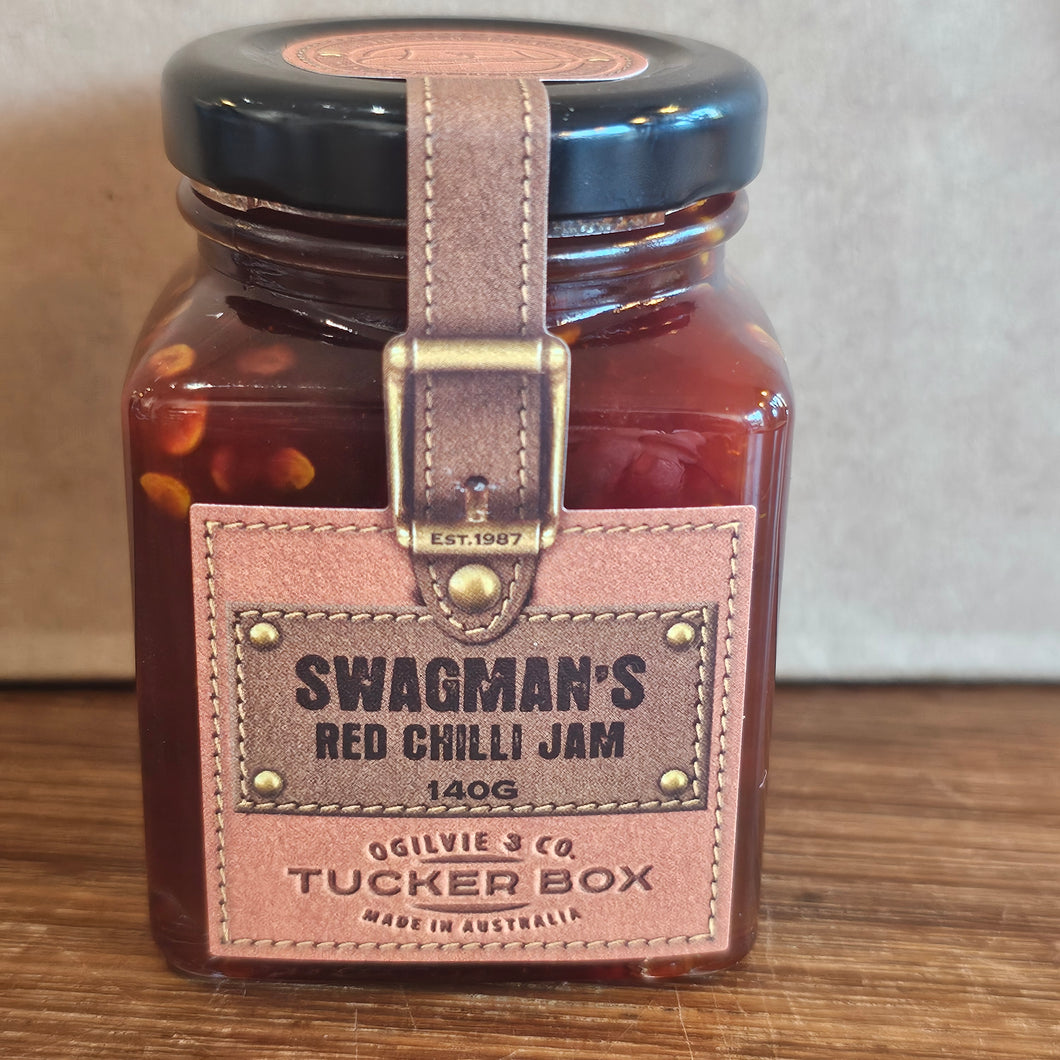 Gentleman's Tucker Box Mini Assorted