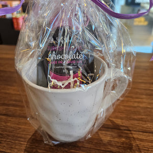 Cake In A Mug Treat Mum Pack