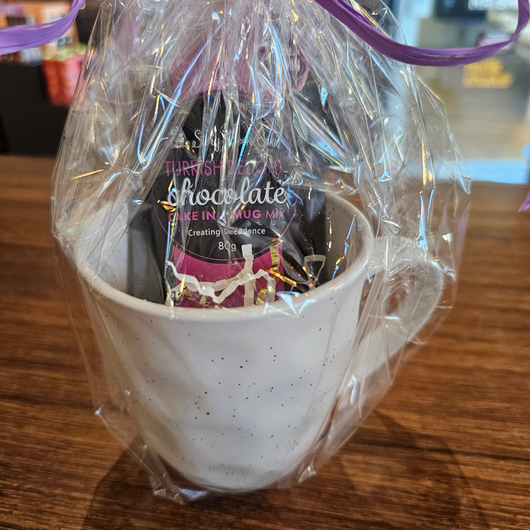 Cake In A Mug Treat Mum Pack