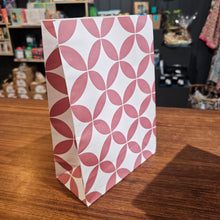 Load image into Gallery viewer, Printed Gift Bags - Four Assorted Designs
