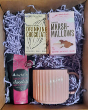 Load image into Gallery viewer, Hot Choc Lovers Gift Box
