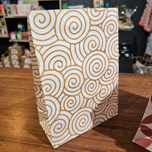Load image into Gallery viewer, Printed Gift Bags - Four Assorted Designs
