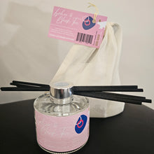 Load image into Gallery viewer, Diffuser - Assorted Scents 100ml
