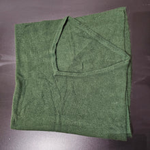 Load image into Gallery viewer, Cashmere Poncho - One Size
