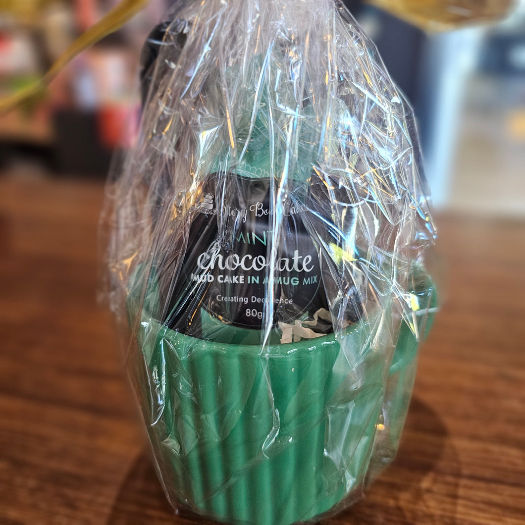 Time for Cake! Gift Set