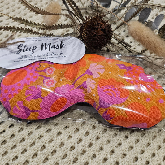 Sleep Mask Pillows