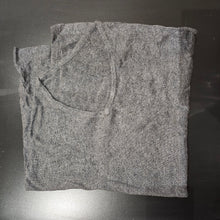 Load image into Gallery viewer, Cashmere Poncho - One Size
