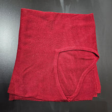 Load image into Gallery viewer, Cashmere Poncho - One Size
