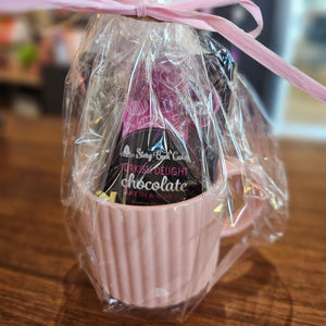 Time for Cake! Gift Set