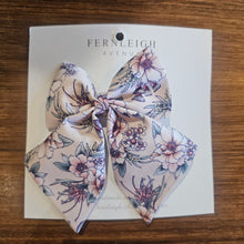 Load image into Gallery viewer, Sailor Bow Assorted Colours
