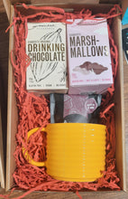 Load image into Gallery viewer, Hot Choc Lovers Gift Box
