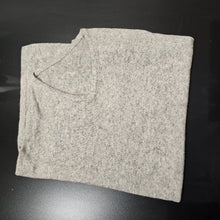 Load image into Gallery viewer, Cashmere Poncho - One Size
