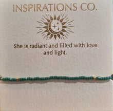 Load image into Gallery viewer, Love Lunamei Inspiration Bracelets
