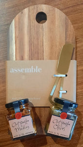 Tasting Board Gift Set