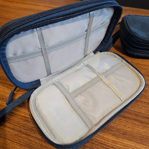 Tech Case Organiser