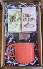 Load image into Gallery viewer, Hot Choc Lovers Gift Box
