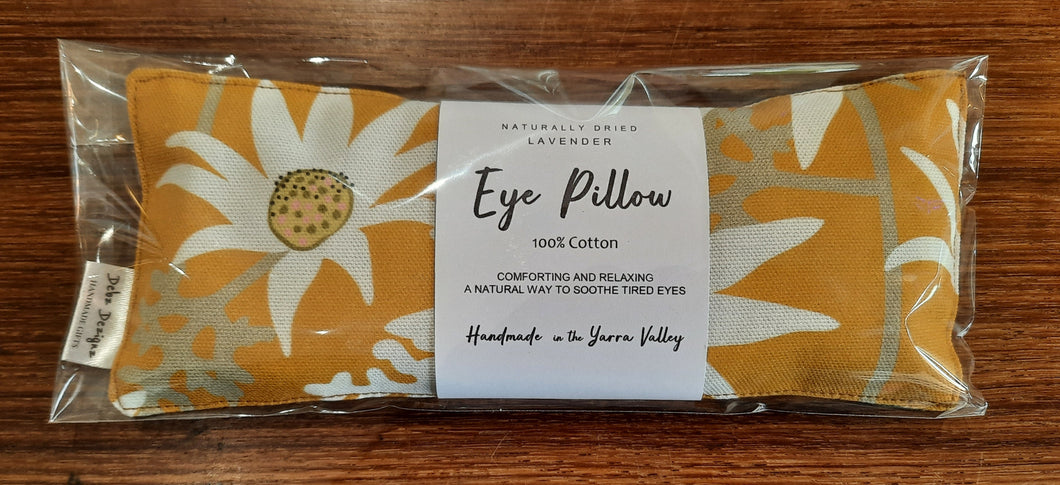 Eye Pillows