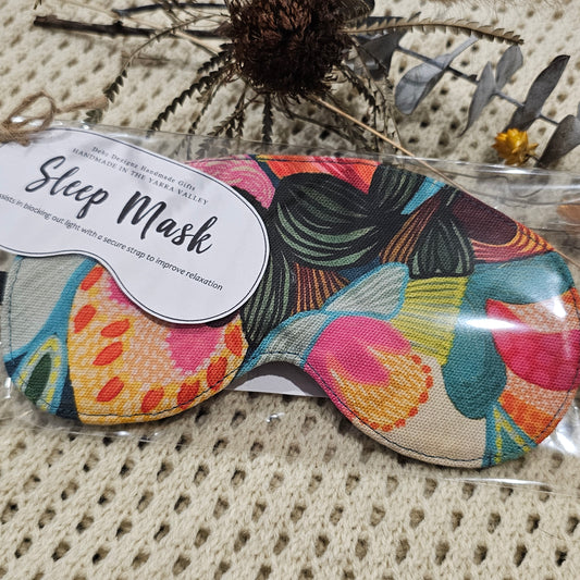 Eye Masks - non weighted