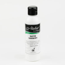 Load image into Gallery viewer, Atelier Varnish - Assorted Finishes 250ml
