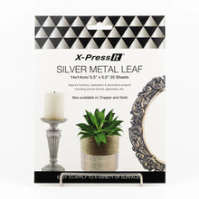 Load image into Gallery viewer, Gilding Leaf - Assorted Colours
