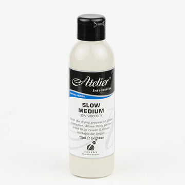 Atelier Slow Medium