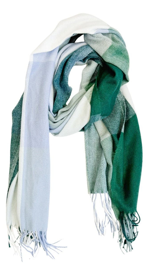 Stani Scarf - 2 Colours
