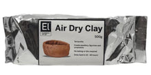 Load image into Gallery viewer, Elements of Art Air Dry Clay
